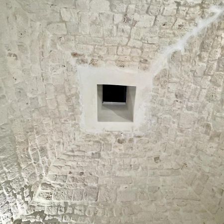 アルベロベッロAntica Pietra Biancaアパートメント エクステリア 写真